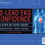 12-Lead EKG Confidence 3rd Edition PDF Free Download