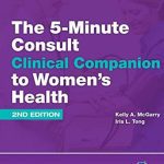 5-Minute Consult Clinical Companion to Womens Health PDF Free Download