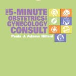 5-Minute Obstetrics Gynecology Consult PDF Free Download