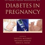 A Practical Manual of Diabetes in Pregnancy By David McCance PDF Free Download