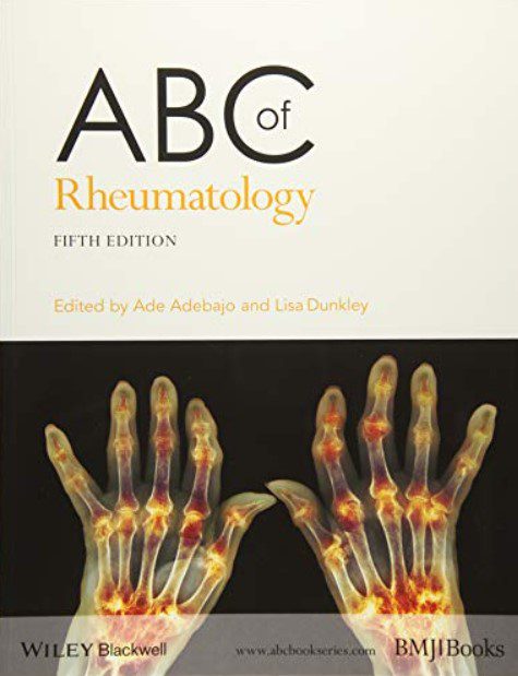 ABC of Rheumatology 5th Edition PDF Free Download