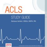 ACLS Study Guide 5th Edition PDF Free Download