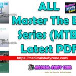 ALL Master The Board Series (MTB) Latest PDF 2023 Free Download