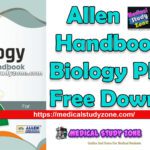 Allen Handbook Biology PDF 2023 Free Download