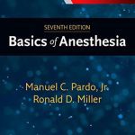 Basics of Anesthesia 7th Edition PDF Free Download