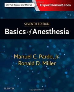 Basics of Anesthesia 7th Edition PDF Free Download