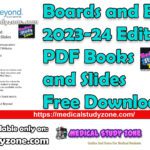 Boards and Beyond 2023 Edition PDF Books and Slides Free Download