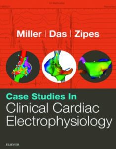 Case Studies in Clinical Cardiac Electrophysiology PDF Free Download