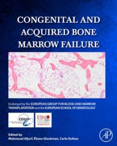 Congenital and Acquired Bone Marrow Failure PDF Free Download