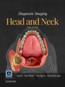 Diagnostic Imaging: Head and Neck 3rd Edition PDF Free Download