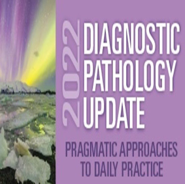 Download 2022 Diagnostic Pathology Update: Pragmatic Approaches to Daily Practice Videos Free