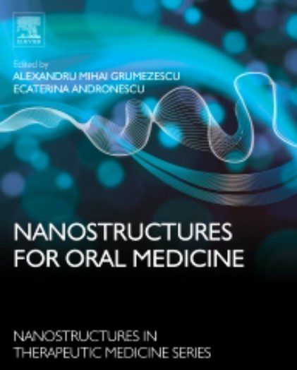 Download Nanostructures for Oral Medicine PDF Free