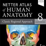 Download Netter’s Atlas of Human Anatomy PDF Latest Edition Free