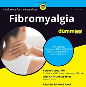Fibromyalgia for Dummies 2nd Edition by Roland Staud MD PDF Free Download