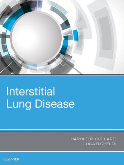 Interstitial Lung Disease PDF Free Download