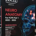 Kaplan Neuroanatomy for FCPS PDF Free Download