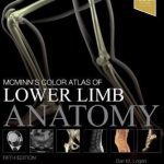 McMinn’s Color Atlas of Lower Limb Anatomy 5th Edition PDF Free Download