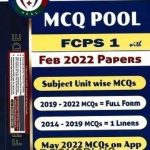 MediCall FCPS Exam Solutions 5th Edition 2022 PDF Free Download