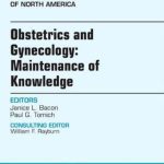 Obstetrics and Gynecology: Maintenance of Knowledge PDF Free Download