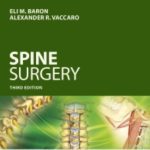 Operative Techniques: Spine Surgery 3rd Edition PDF Free Download