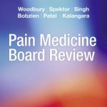 Pain Medicine Board Review PDF Free Download