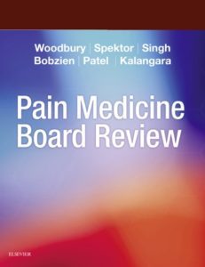 Pain Medicine Board Review PDF Free Download