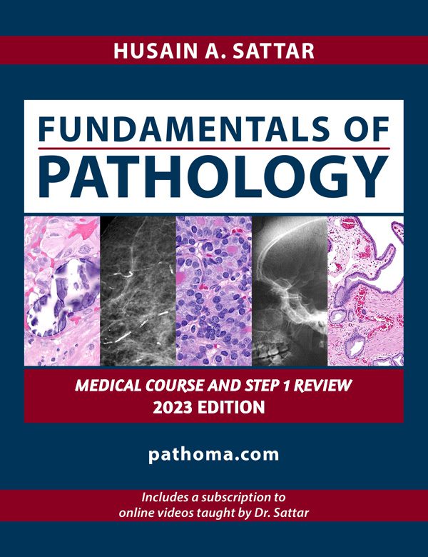 Download Pathoma 2023 PDF Latest Edition