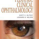 Pediatric Clinical Ophthalmology A Color Handbook PDF Free Download