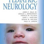Pediatric Neurology: A Color Hanbook By James F Bale Jr PDF Free Download
