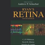 Ryan’s Retina 6th Edition PDF Free Download