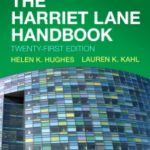 THE HARRIET LANE HANDBOOK 21st Edition PDF Free Download