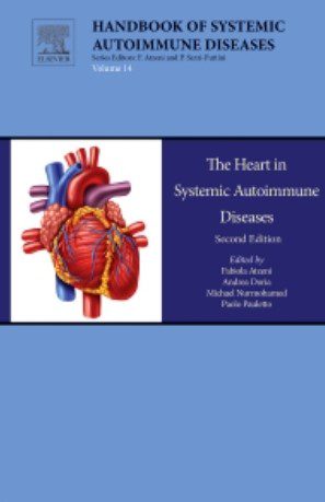 The Heart in Systemic Autoimmune Diseases 2nd Edition PDF Free Download
