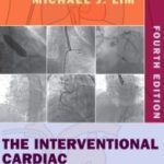 The Interventional Cardiac Catheterization Handbook 4th Edition PDF Free Download