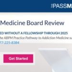 The PassMachine : Addiction Medicine Board Review 2022 Videos Free Download