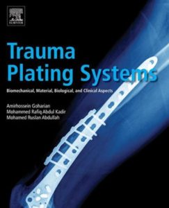 Trauma Plating Systems PDF Free Download