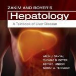 Zakim and Boyer's Hepatology 7th Edition PDF Free Download