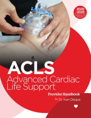 ACLS Advanced Cardiac Life Support By Dr Karl PDF Free Download