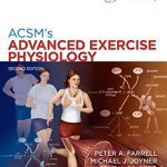 ACSM’s Advanced Exercise Physiology 2nd Edition PDF Free Download