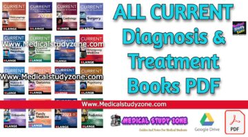MEDICAL DIAGNOSIS AND TREATMENT BOOK PDF 2025 visual data 3