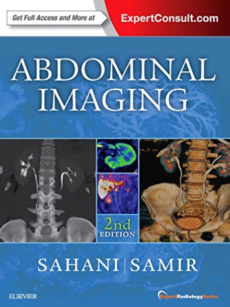 Abdominal Imaging – Expert Radiology 2nd Edition PDF Free Download