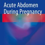 Acute Abdomen During Pregnancy By Goran Augustin PDF Free Download