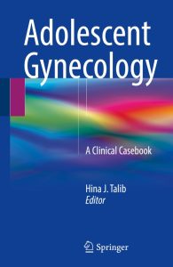 Adolescent Gynecology – A Clinical Casebook PDF Free Download