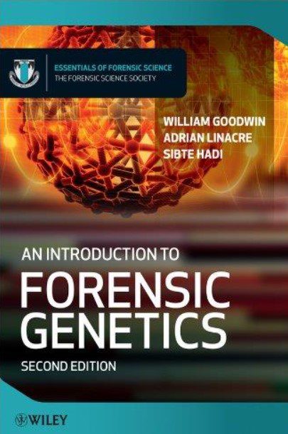 An Introduction to Forensic Genetics 2nd Edition PDF Free Download