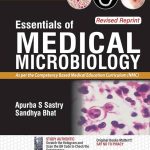 Apurba Sastry Essentials of Medical Microbiology 2025 PDF Free Download