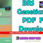 BRS Genetics PDF Free Download