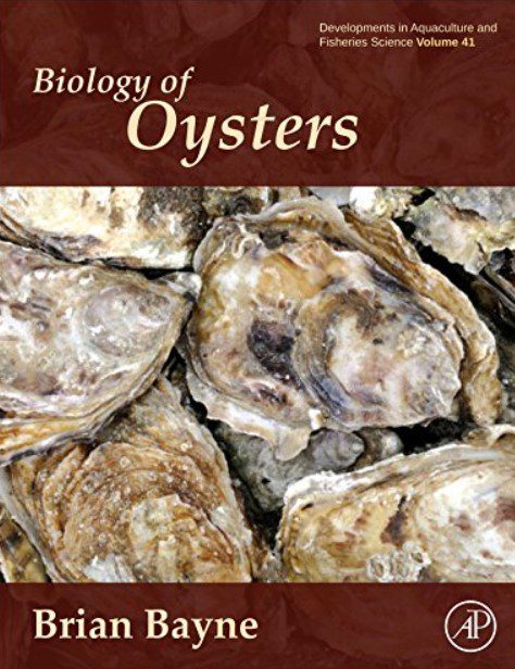 Biology of Oysters Volume 41 PDF Free Download
