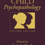 Child Psychopathology PDF Free Download