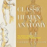 Classic Human Anatomy PDF Free Download