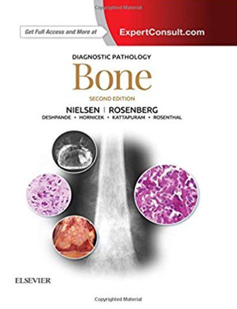 Diagnostic Pathology: Bone 2nd Edition PDF Free Download