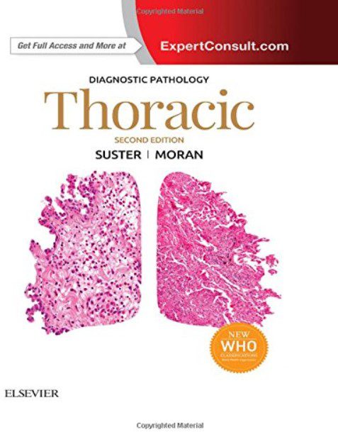 Diagnostic Pathology: Thoracic 2nd Edition PDF Free Download